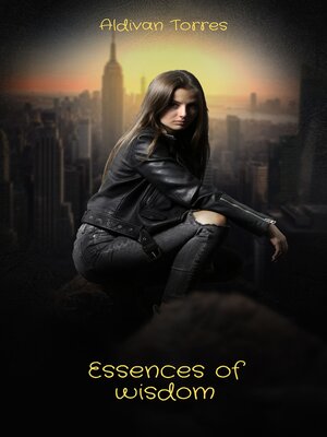 cover image of Essences of wisdom